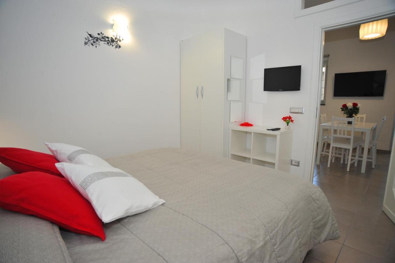 Agerola Guest House Extérieur photo