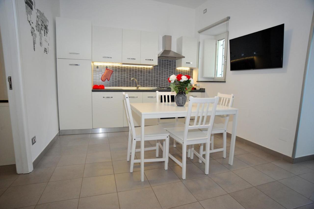Agerola Guest House Extérieur photo