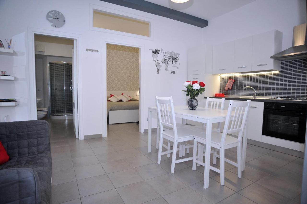 Agerola Guest House Extérieur photo