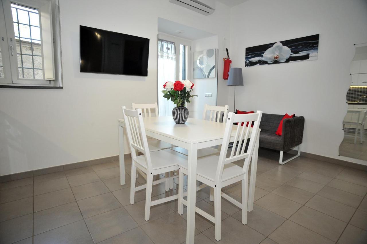 Agerola Guest House Extérieur photo