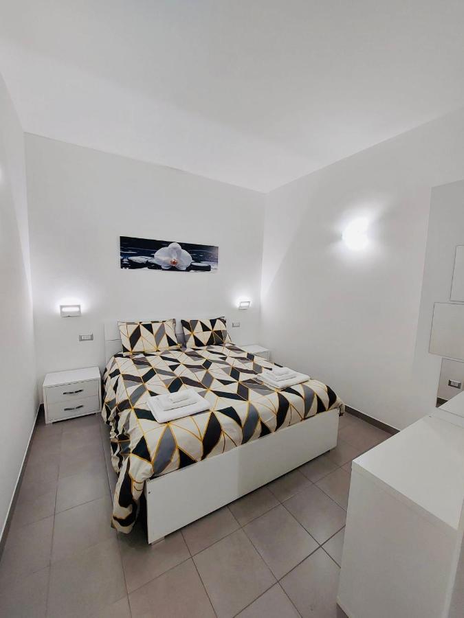 Agerola Guest House Extérieur photo