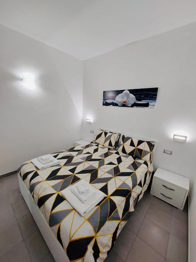 Agerola Guest House Extérieur photo