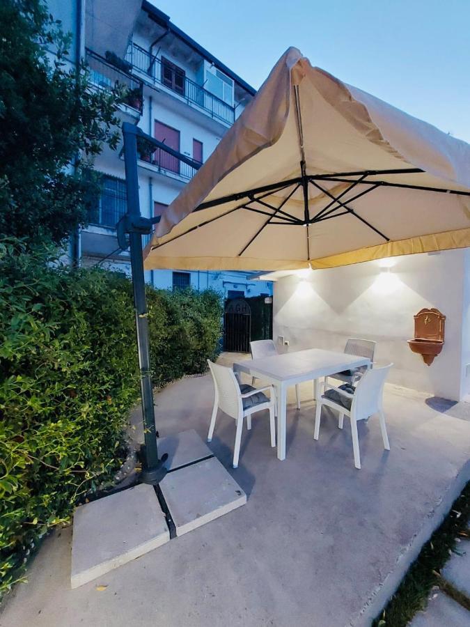 Agerola Guest House Extérieur photo