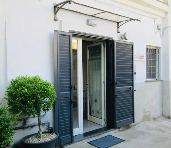 Agerola Guest House Extérieur photo